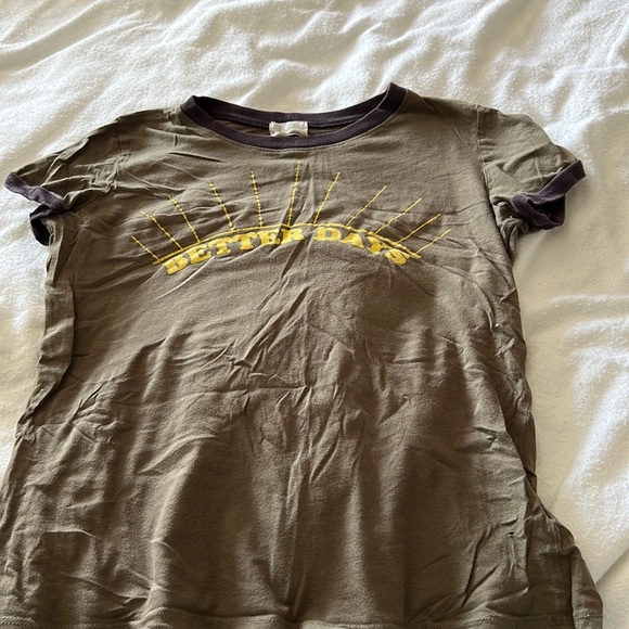 Tee shirt - Picture 1 of 2